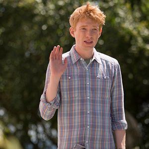 Bilder Alles eine Frage der Zeit