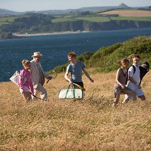 Bilder Alles eine Frage der Zeit