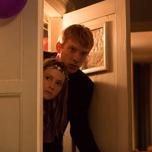 Bilder Alles eine Frage der Zeit