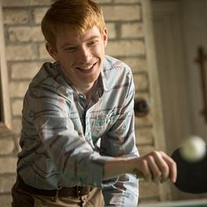 Bilder Domhnall Gleeson