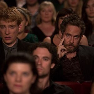 Bilder Domhnall Gleeson