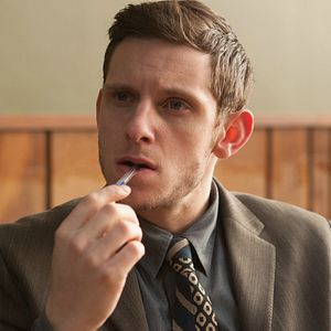 Bilder Jamie Bell