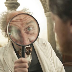 Bilder Jim Broadbent