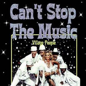 Bilder Can't Stop the Music
