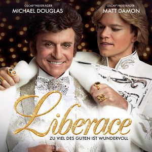 Bilder Liberace - Zuviel des Guten ist wundervoll