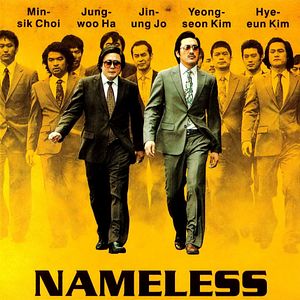 Bilder Nameless Gangster