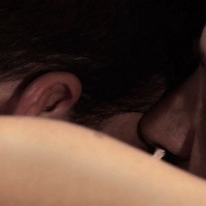 Bilder Interior. Leather Bar.