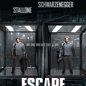 Bilder Escape Plan
