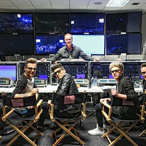 Bilder One Direction: This Is Us