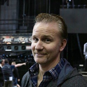 Bilder Morgan Spurlock