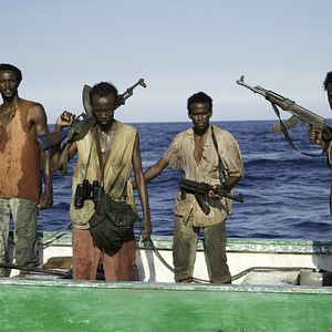 Bilder Captain Phillips