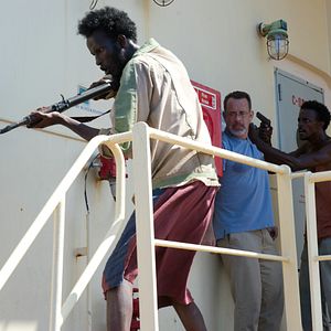 Bilder Captain Phillips