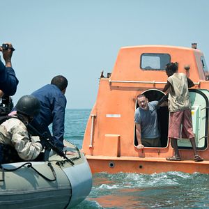 Bilder Captain Phillips