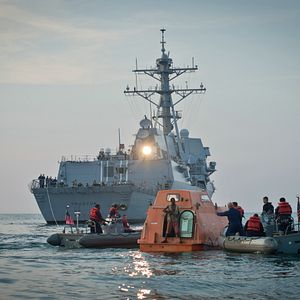 Bilder Captain Phillips