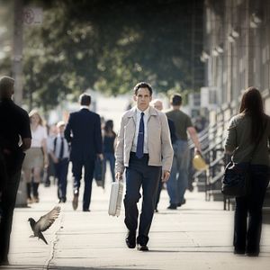 Bilder Das erstaunliche Leben des Walter Mitty