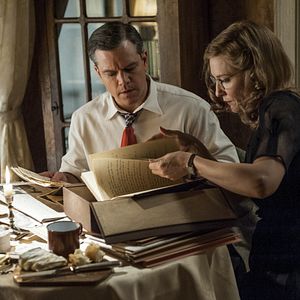 Bilder Monuments Men - Ungewöhnliche Helden