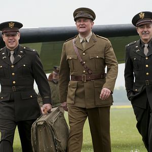 Bilder Monuments Men - Ungewöhnliche Helden