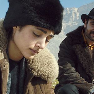 Bilder Golshifteh Farahani