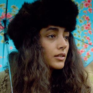Bilder Golshifteh Farahani
