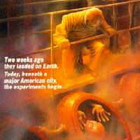 Bilder Das Ende der Angst