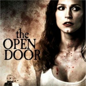 Bilder The Open Door