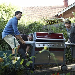 Bilder Jonathan LaPaglia