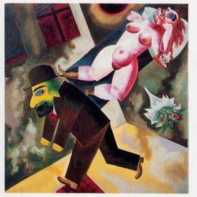 Bilder Erinnerungen an das gelbe Haus