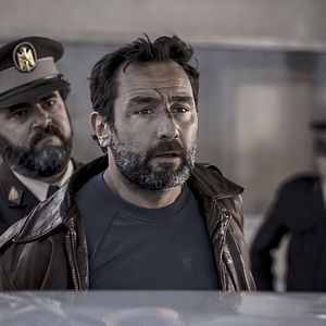 Bilder Gilles Lellouche