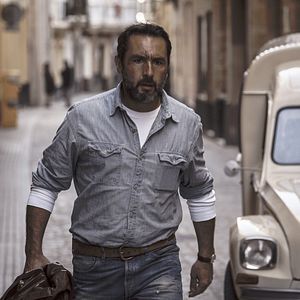 Bilder Gilles Lellouche