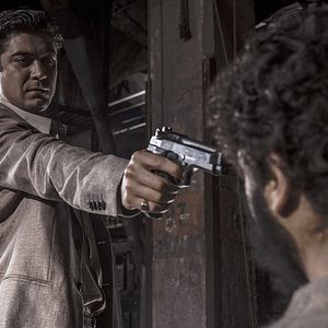 Bilder The Informant