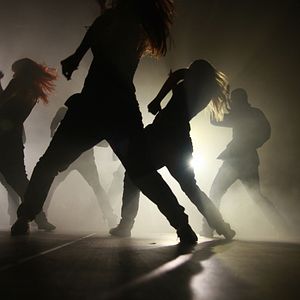 Bilder Berlin Dance Battle - A Streetdance Journey