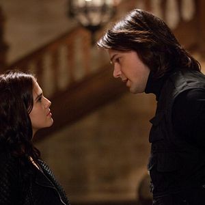 Bilder Vampire Academy