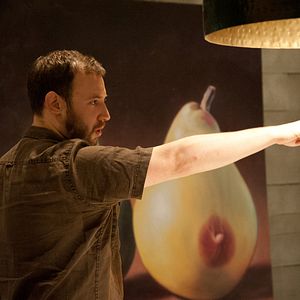 Bilder Evan Goldberg