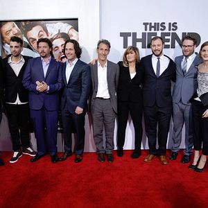 Bilder Das ist das Ende