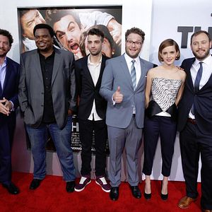 Bilder Danny McBride