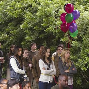 Bilder Troian Bellisario