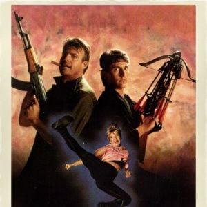 Bilder Karate Tiger 2