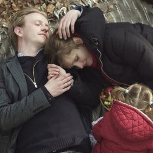 Bilder Die Frau des Polizisten