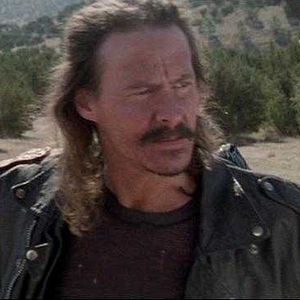 Bilder Axe - Killer Biker Gang