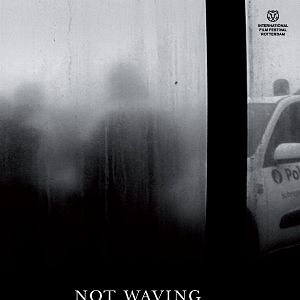 Bilder Not Waving But Drowning