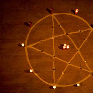 Bilder Paranormal Vitality