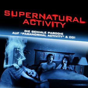 Bilder Supernatural Activity