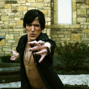 Bilder Supernatural Activity