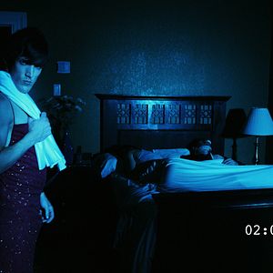 Bilder Supernatural Activity