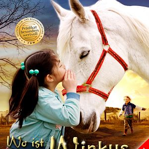 Bilder Wo ist Winkys Pferd?