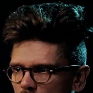 Bilder Travis Mathews