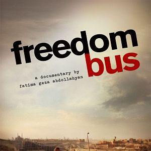 Bilder Freedom Bus