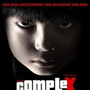 Bilder The Complex - Das Böse in dir