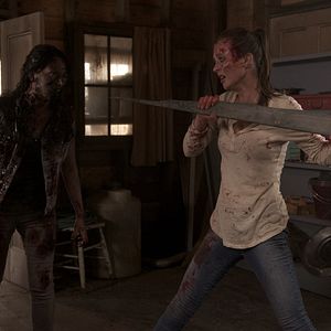 Bilder 13 Eerie - We Prey for You