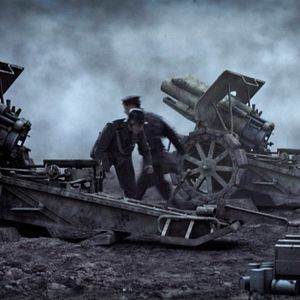 Bilder Battleground - Helden im Feuersturm